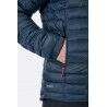 Rab Nebula Pro Jacket - Synthetic jacket - Men's