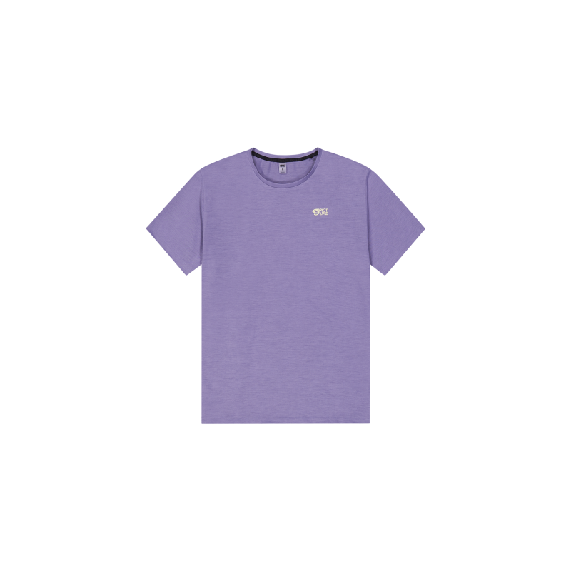 Picture Organic Clothing Timont Ss Urban Tech Tee - T-Shirt - Herren | Hardloop