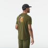 Picture Organic Clothing Timont Ss Urban Tech Tee - T-Shirt - Herren | Hardloop