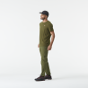 Picture Organic Clothing Timont Ss Urban Tech Tee - T-Shirt - Herren | Hardloop