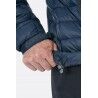 Rab Nebula Pro Jacket - Synthetic jacket - Men's