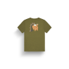 Picture Organic Clothing Timont Ss Urban Tech Tee - T-Shirt - Herren | Hardloop