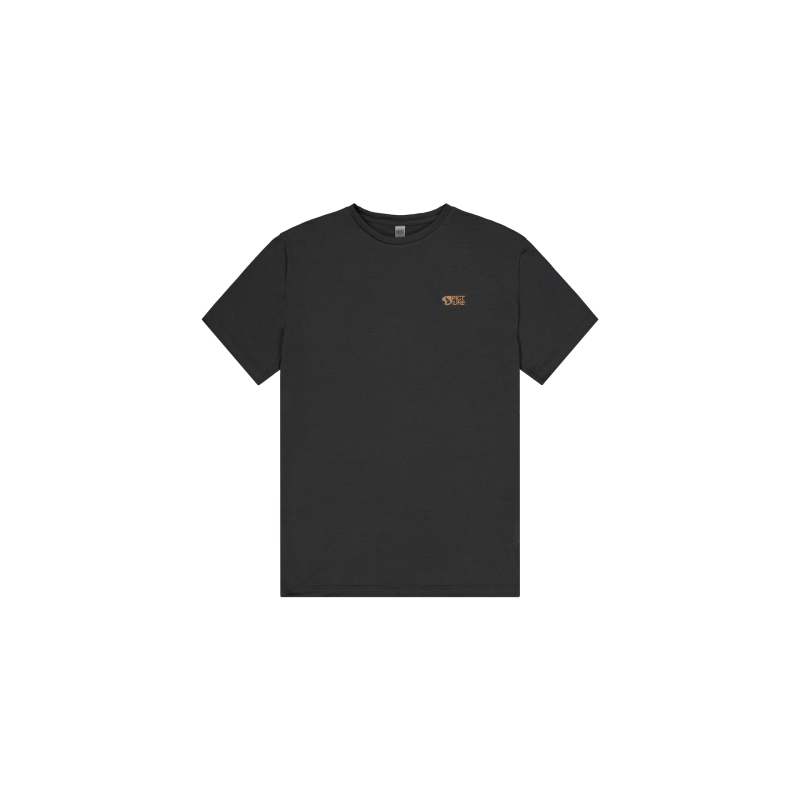 Picture Organic Clothing Timont Ss Urban Tech Tee - T-Shirt - Herren | Hardloop