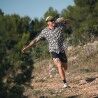 Picture Organic Clothing Klivox Printed Shirts - Skjorte - Herrer | Hardloop