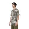 Picture Organic Clothing Klivox Printed Shirts - Skjorte - Herrer | Hardloop