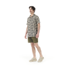 Picture Organic Clothing Klivox Printed Shirts - Skjorta - Herr | Hardloop