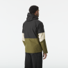 Picture Organic Clothing Abstral+ 2.5L Jkt - Regenjas - Heren | Hardloop