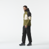 Picture Organic Clothing Abstral+ 2.5L Jkt - Chaqueta impermeable - Hombre | Hardloop