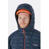 Rab Nebula Pro Jacket - Synthetic jacket - Men's