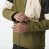 Picture Organic Clothing Abstral+ 2.5L Jkt - Sadetakki - Miehet | Hardloop