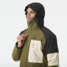 Picture Organic Clothing Abstral+ 2.5L Jkt - Regenjacke - Herren | Hardloop