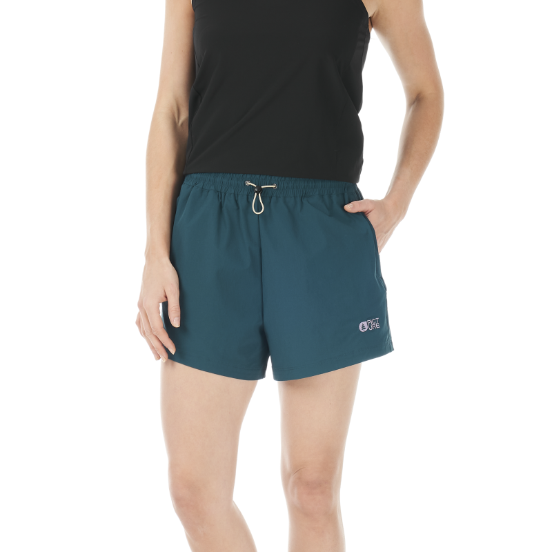 Oslon Tech Shorts - Short running femme
