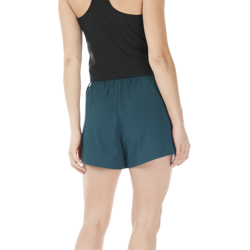 Picture Organic Clothing Oslon Tech Shorts - Running shorts - Women's | Hardloop
