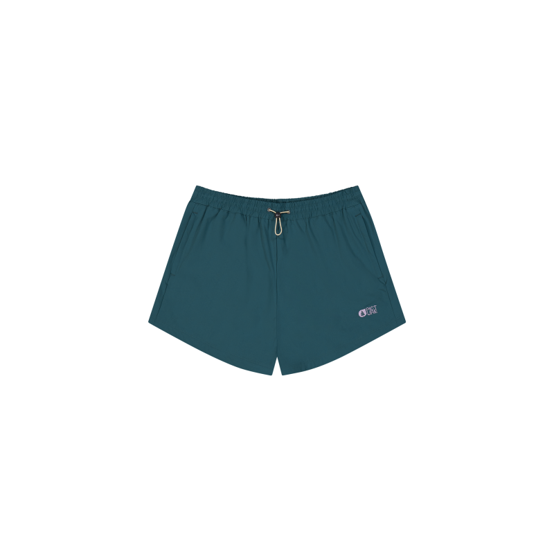 Picture Organic Clothing Oslon Tech Shorts - Running shorts - Women's | Hardloop