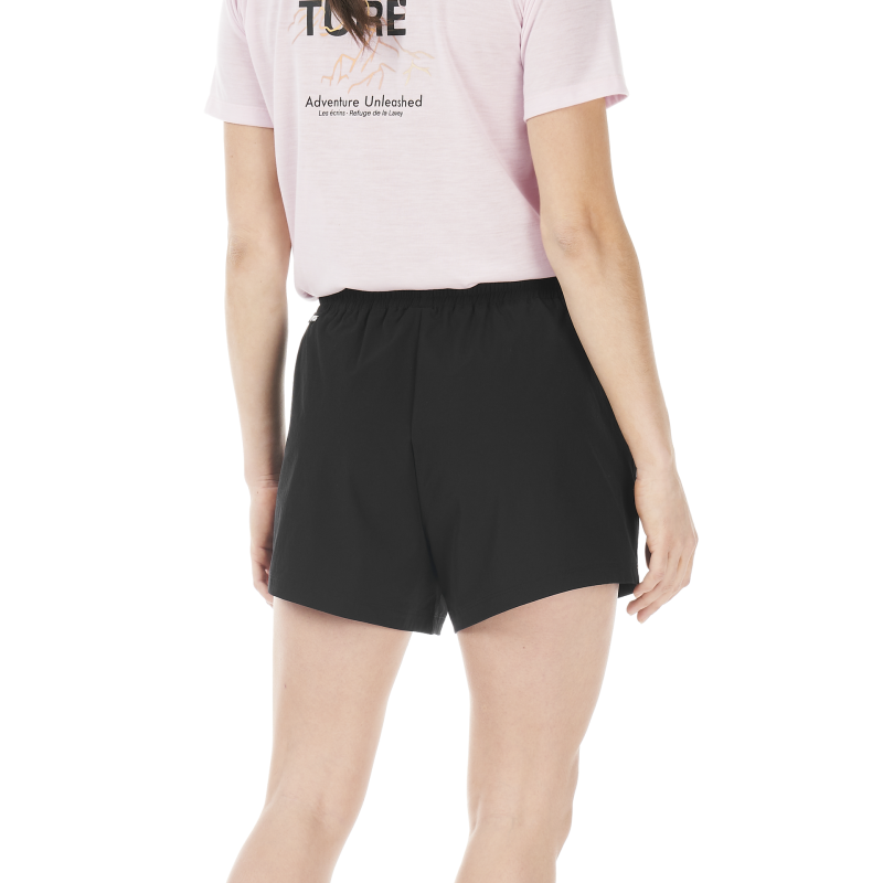 Picture Organic Clothing Oslon Tech Shorts - Löparshorts - Dam | Hardloop