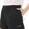Picture Organic Clothing Oslon Tech Shorts - Juoksushortsit - Naiset | Hardloop