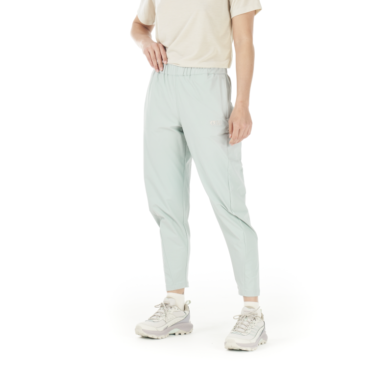 Tulee Stretch Pants - Vandringsbyxor - Dam