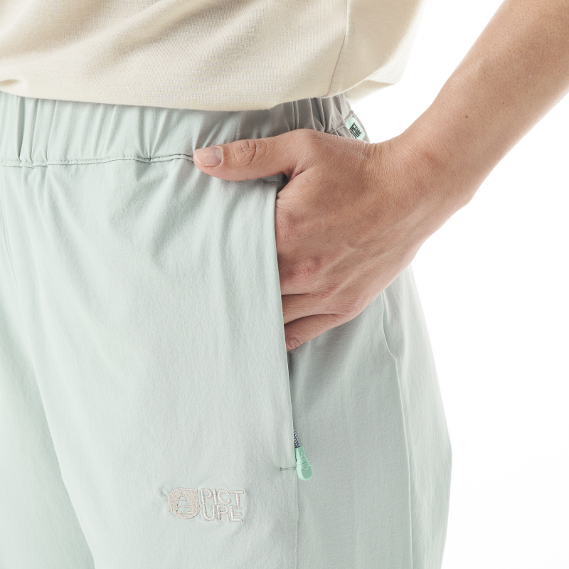 Picture Organic Clothing Tulee Stretch Pants - Wanderhose - Damen | Hardloop