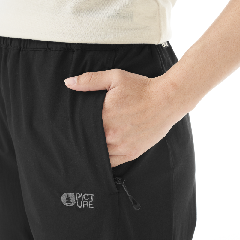 Picture Organic Clothing Tulee Stretch Pants - Walking trousers - Women's | Hardloop