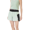 Picture Organic Clothing Woodah Stretch Shorts - Juoksushortsit - Naiset | Hardloop