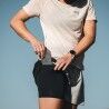 Picture Organic Clothing Woodah Stretch Shorts - Juoksushortsit - Naiset | Hardloop