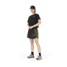 Picture Organic Clothing Woodah Stretch Shorts - Hardloopshort - Dames | Hardloop