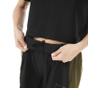 Picture Organic Clothing Woodah Stretch Shorts - Pantalones cortos de running - Mujer | Hardloop