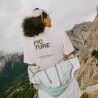 Picture Organic Clothing Timont Tech Tee - T-Shirt - Damen | Hardloop
