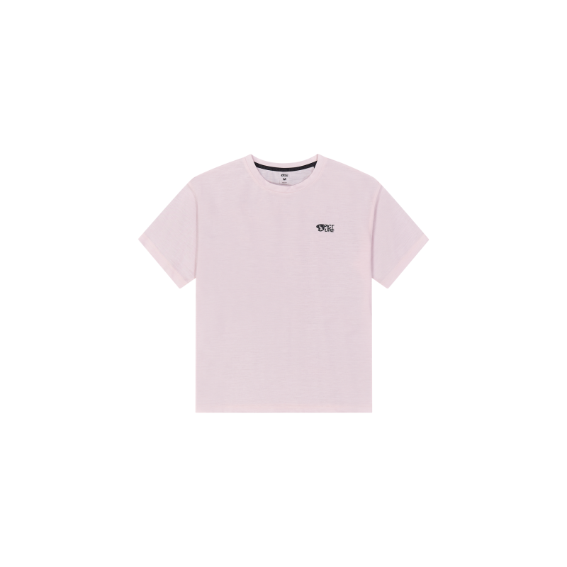 Picture Organic Clothing Timont Tech Tee - T-Shirt - Damen | Hardloop