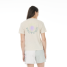 Picture Organic Clothing Timont Tech Tee - T-shirt mulher | Hardloop