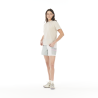 Picture Organic Clothing Timont Tech Tee - T-shirt - Dam | Hardloop