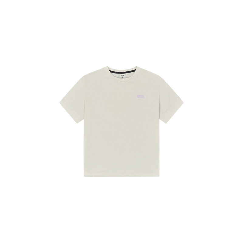 Picture Organic Clothing Timont Tech Tee - T-Shirt - Damen | Hardloop