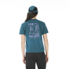 Picture Organic Clothing Timont Tech Tee - T-Shirt - Damen | Hardloop