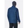 Rab Microlight Jacket - Casaco penas homem | Hardloop