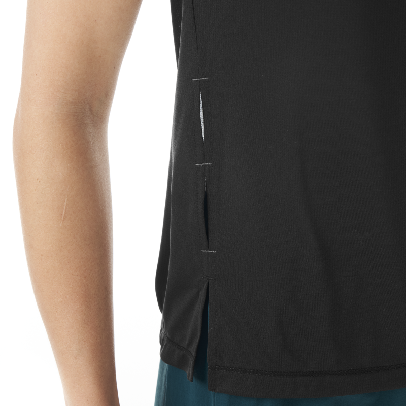 Picture Organic Clothing Hila Tech Tee - Dámské triko | Hardloop