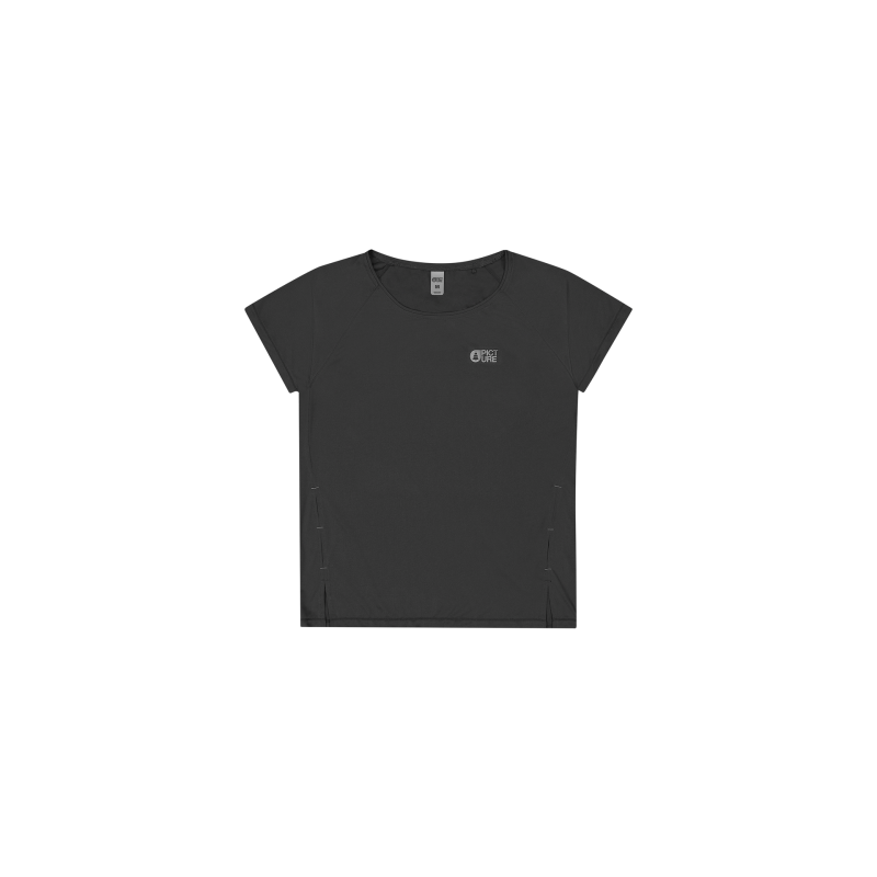 Picture Organic Clothing Hila Tech Tee - T-shirt mulher | Hardloop