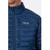 Rab Microlight Jacket - Casaco penas homem | Hardloop