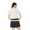 Picture Organic Clothing Timont Boxy Ptd Tech Tee - T-shirt damski | Hardloop