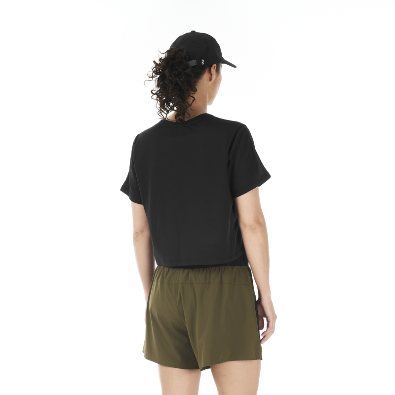 Picture Organic Clothing Timont Boxy Tech Tee - T-shirt - Women's | Hardloop