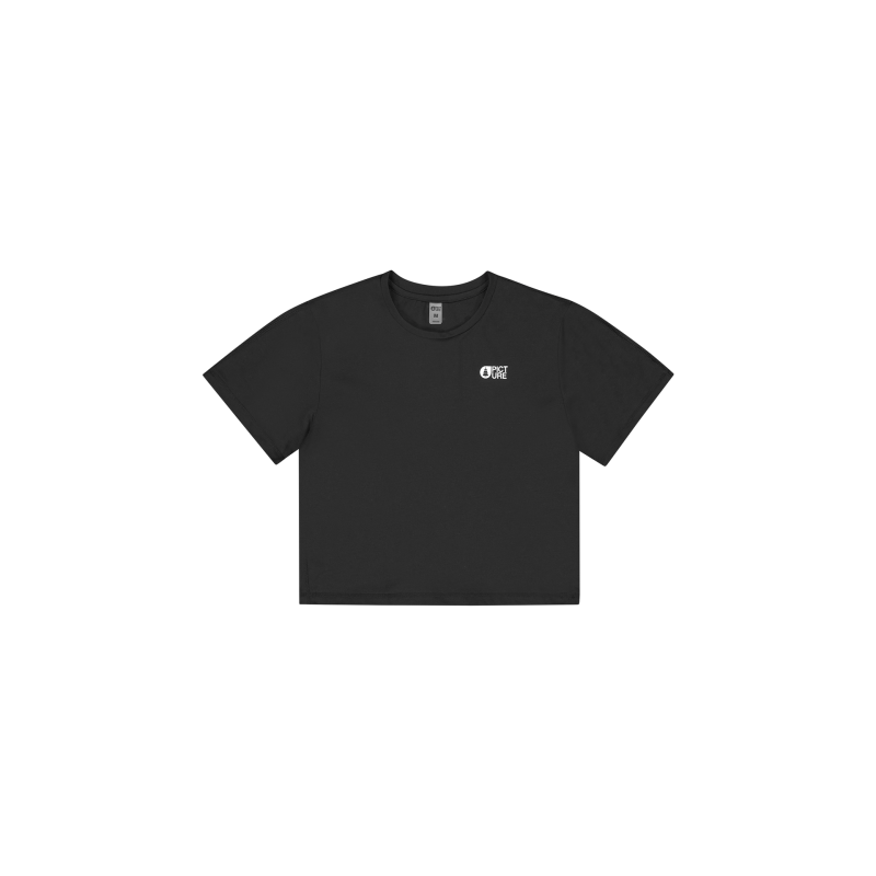 Picture Organic Clothing Timont Boxy Tech Tee - T-shirt femme | Hardloop
