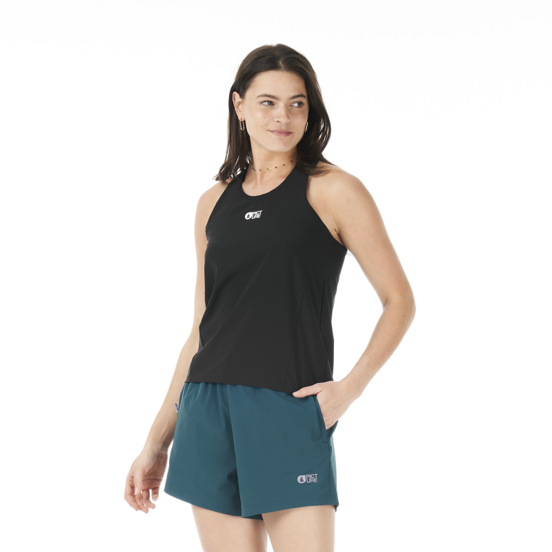 Woodah Tech Tank - Débardeur femme