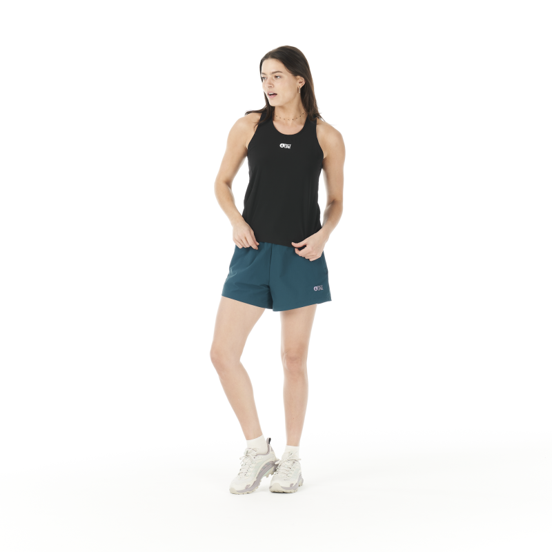Picture Organic Clothing Woodah Tech Tank - Tank top - Women's | Hardloop