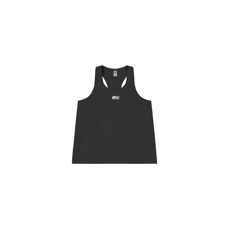 Picture Organic Clothing Woodah Tech Tank - Tank top - Women's | Hardloop