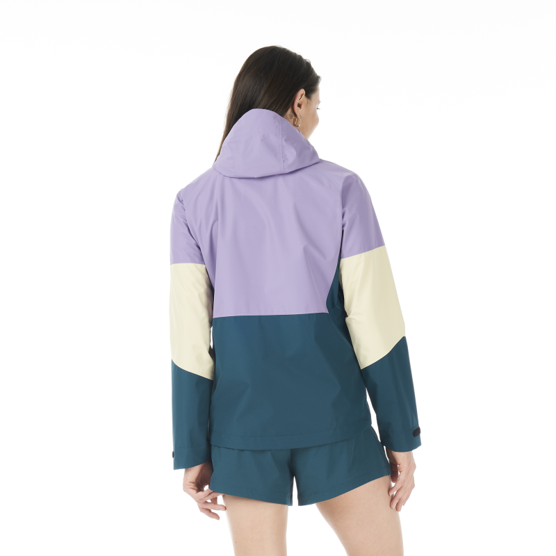 Picture Organic Clothing Abstral+ 2.5L Jkt - Veste imperméable femme | Hardloop