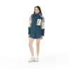 Picture Organic Clothing Abstral+ 2.5L Jkt - Regenjacke - Damen | Hardloop