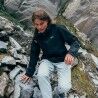 Picture Organic Clothing Abstral+ 2.5L Jkt - Regenjas - Dames | Hardloop