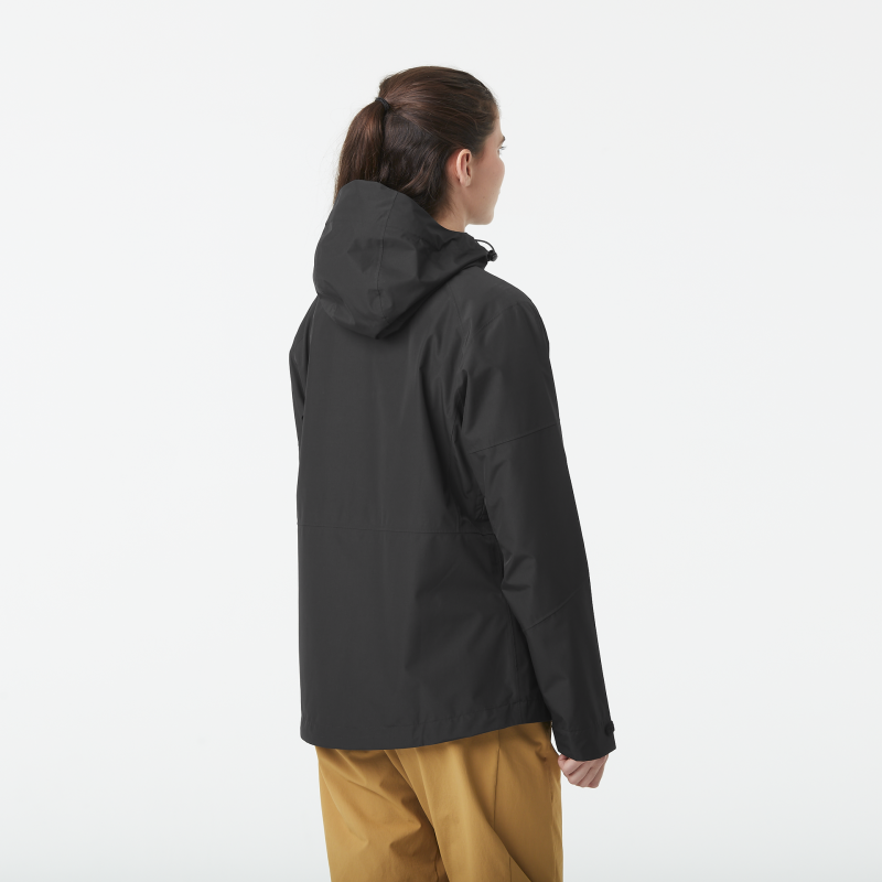 Picture Organic Clothing Abstral+ 2.5L Jkt - Veste imperméable femme | Hardloop