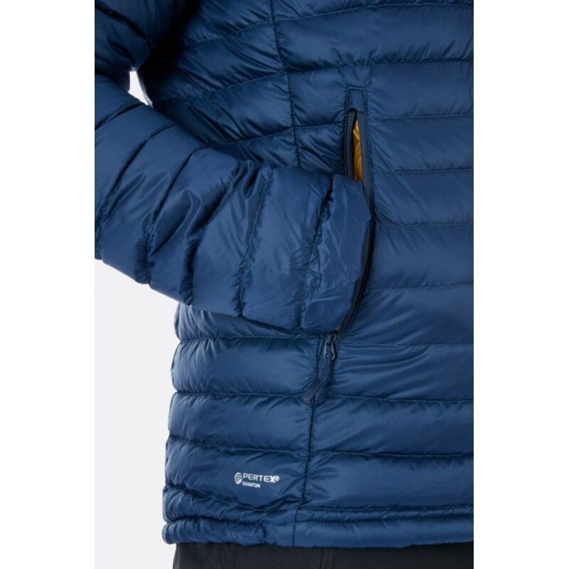 Rab Microlight Jacket - Dunjakke Herrer