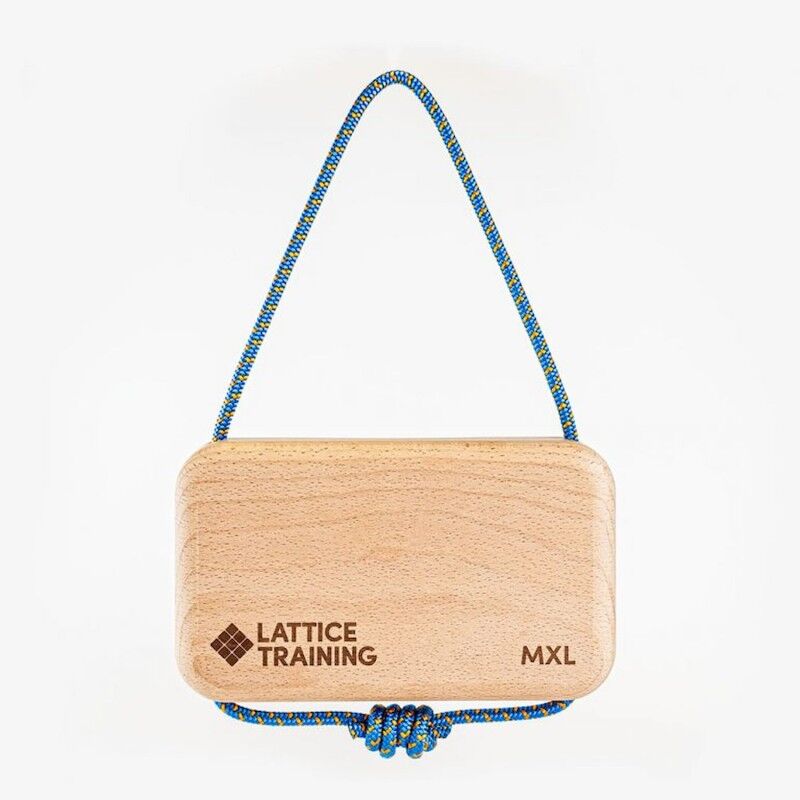 Lattice MX Edge Lift | Hardloop