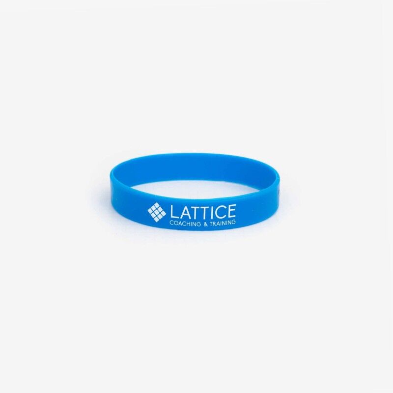 Lattice Extensor Bands - Banda elástica | Hardloop